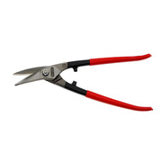 STUBAI Idealschere 280 mm linksschneidend Griffe PVC getaucht