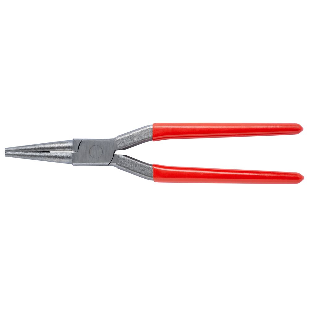 Spengler-Rundzange 260 mm Gewerbe aufgelegt