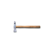 EDELSTAHL Kreuzschweifhammer 375 gr.