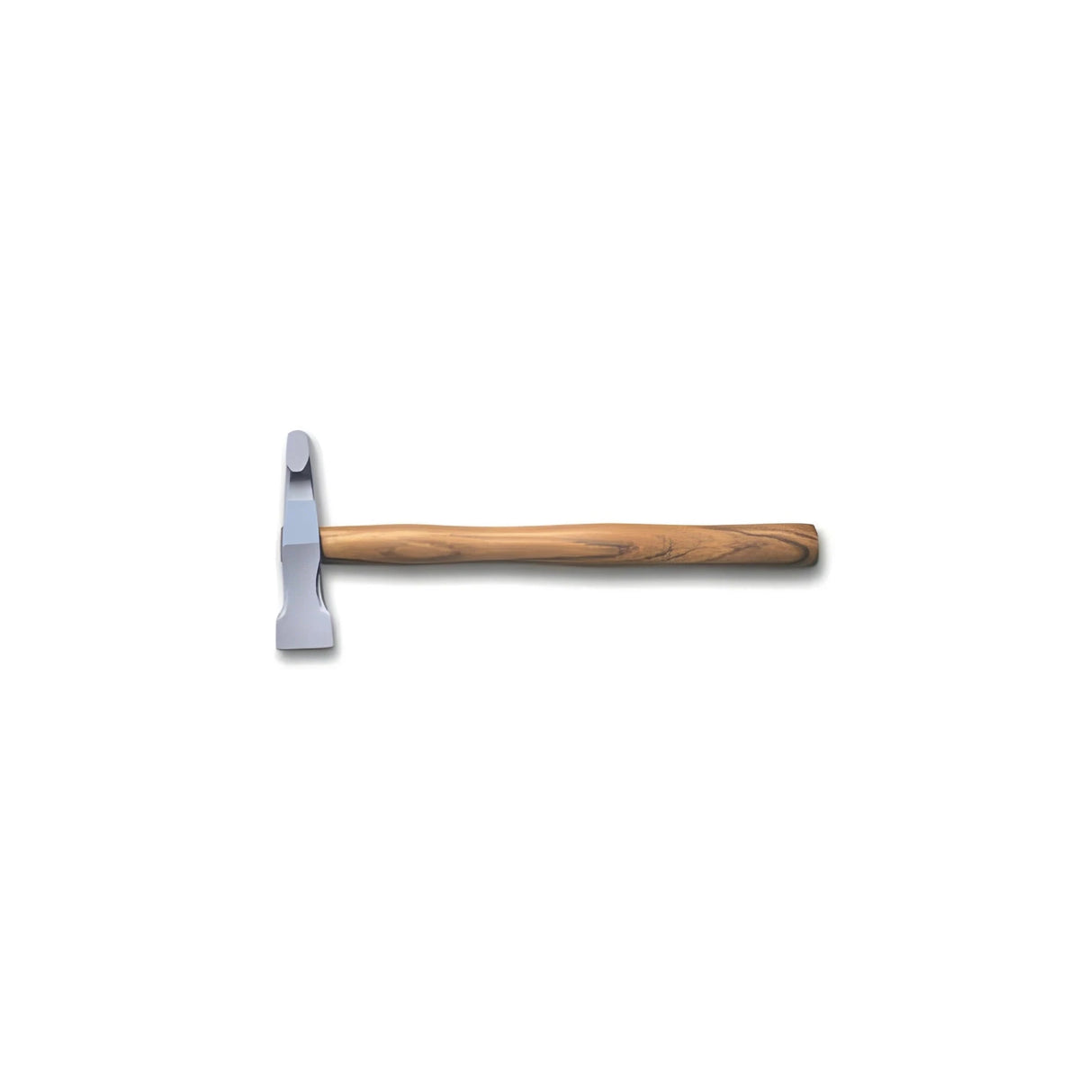 EDELSTAHL Kreuzschweifhammer 375 gr.