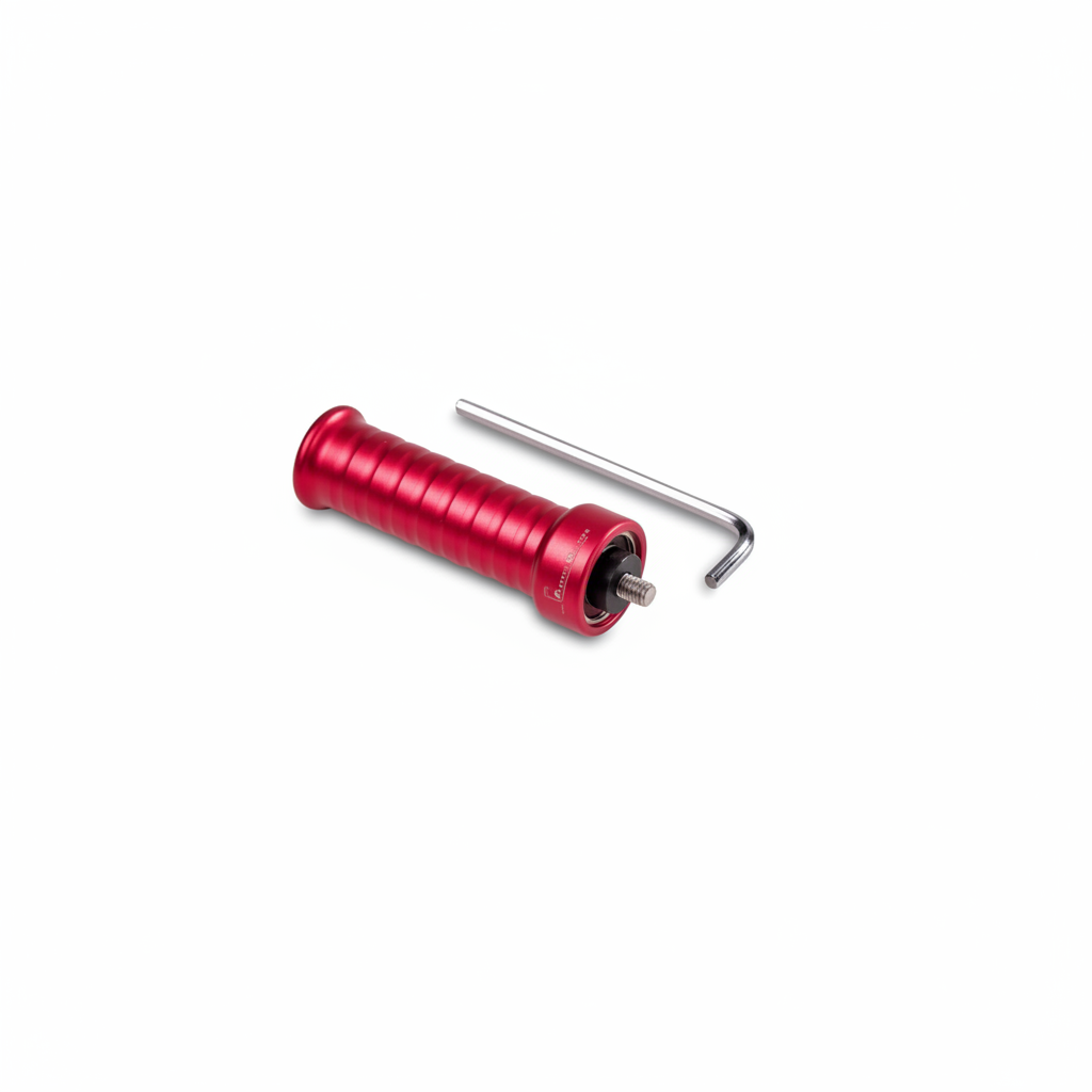 BuschmannTools Handgriff zu DISC Bender L