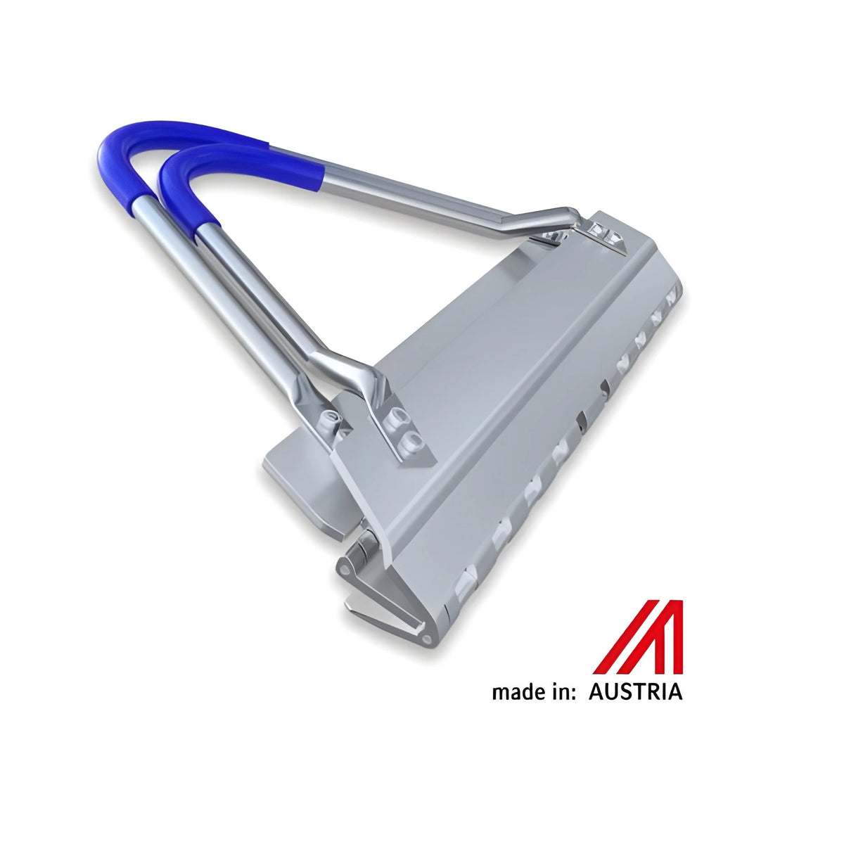 Unibieger 480 mm für Traufe XL