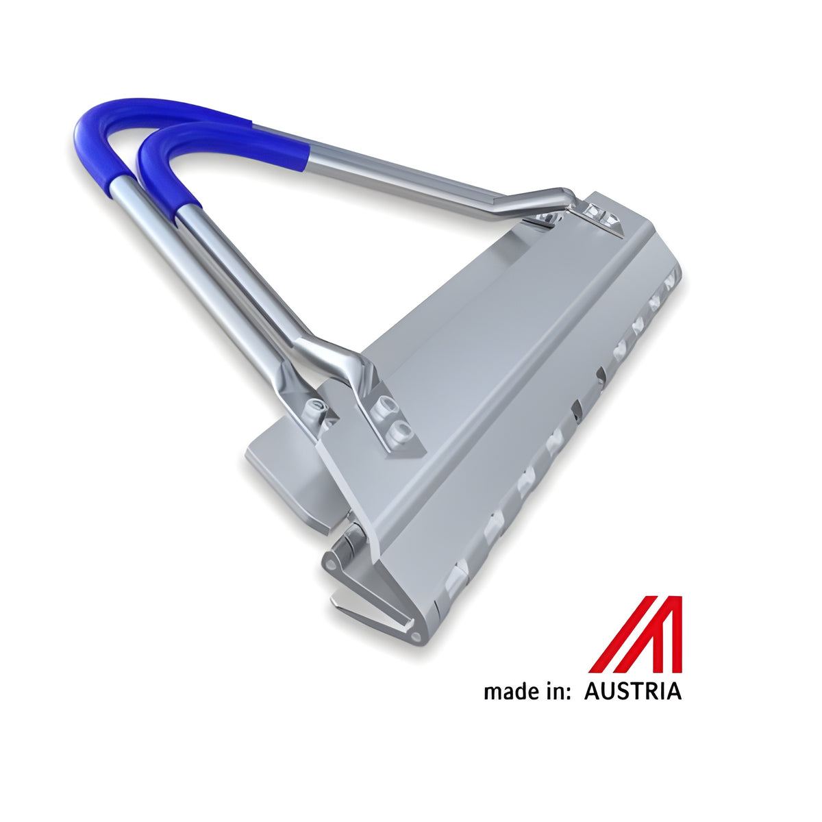 Unibieger 520 mm für Traufe XL