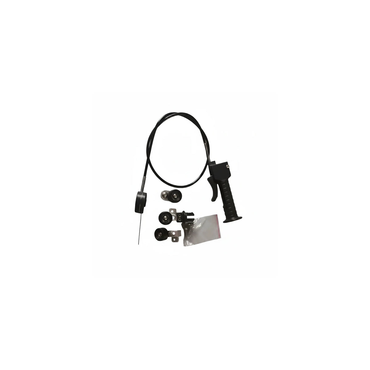 Kabel- Fernbedienung zu FalzSeamer I