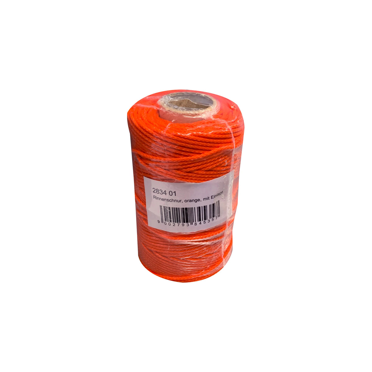 Rinnenschnur SPEZIAL orange