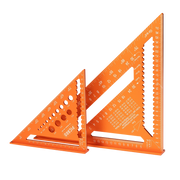 Zimmermannswinkel-Set