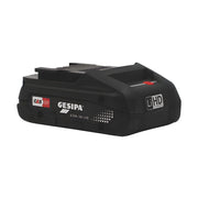GESIPA CAS AKKU 18 V /4,0 AH