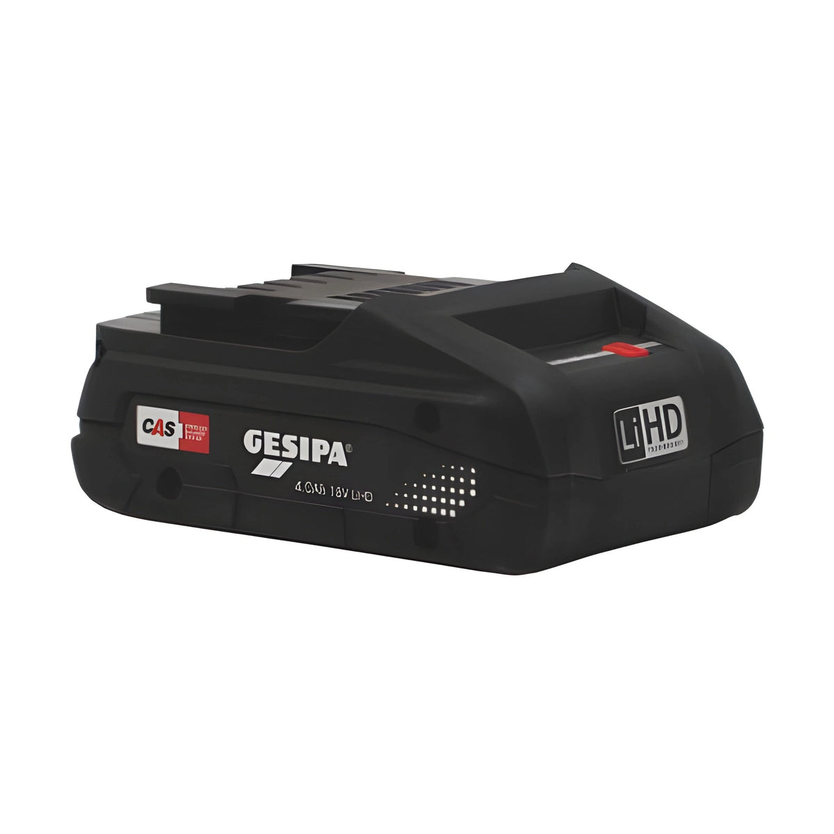 GESIPA CAS AKKU 18 V /4,0 AH