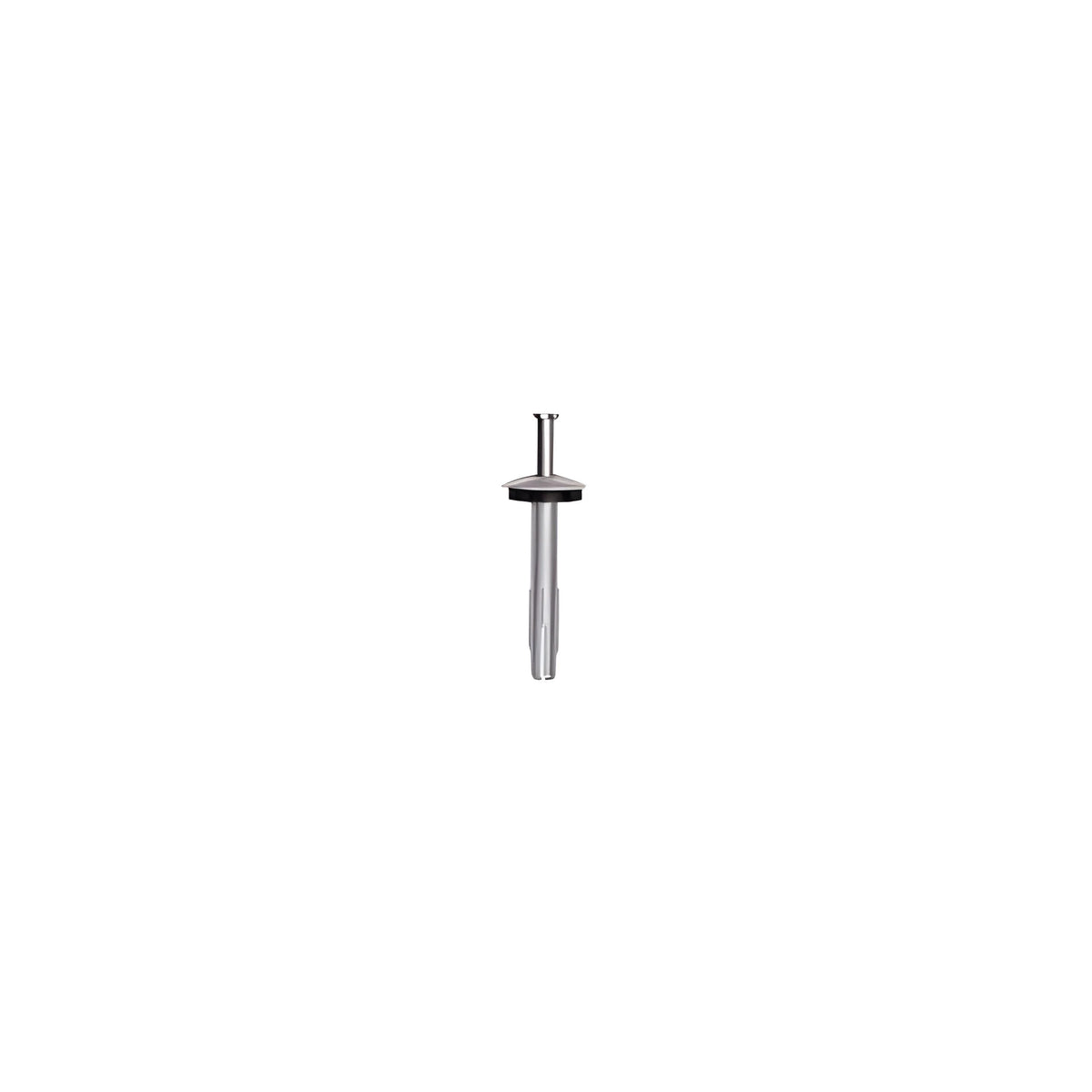 Niet-Dübel 5 x 50 mm mit Neoprendichtung