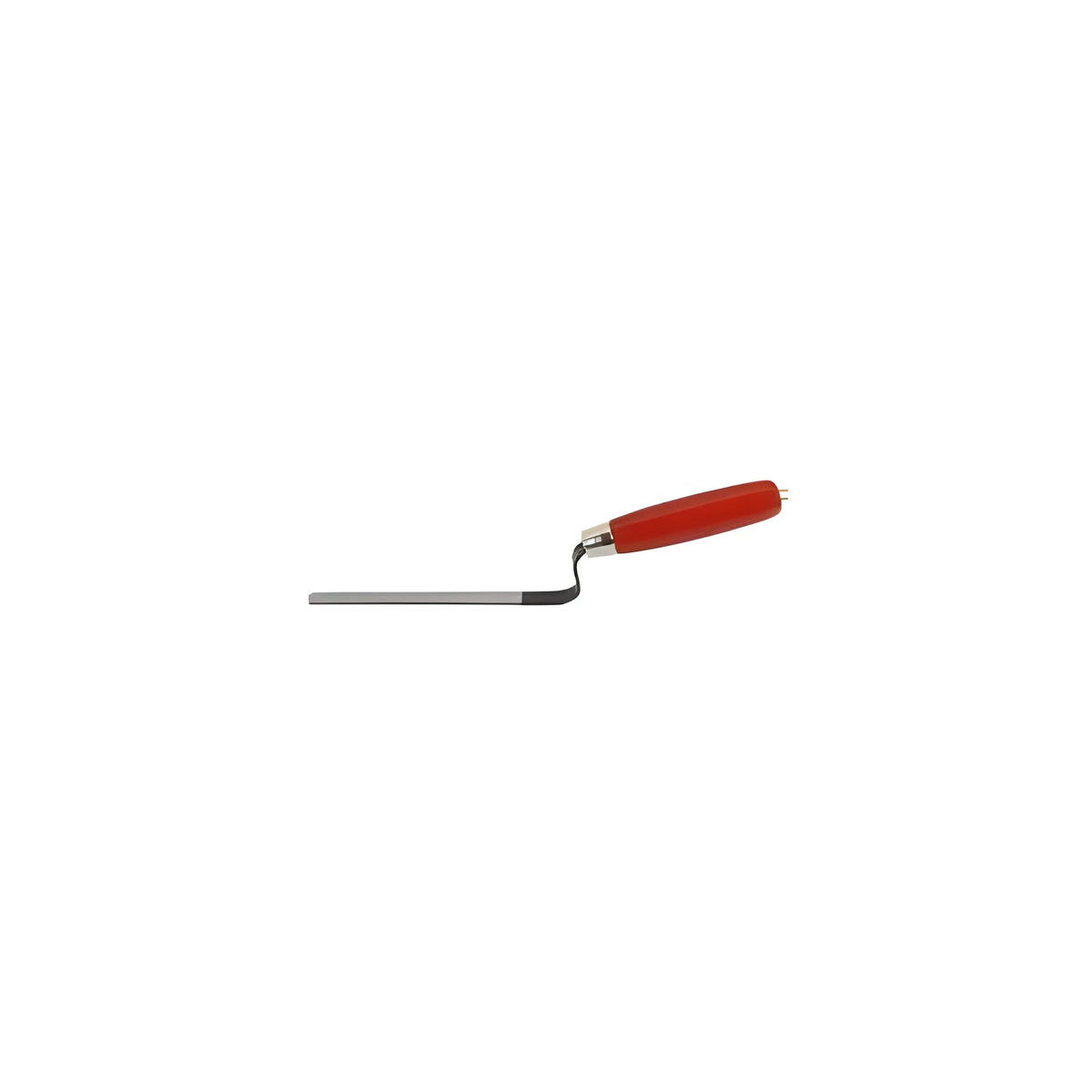 Fugenkelle mit flachem Hals