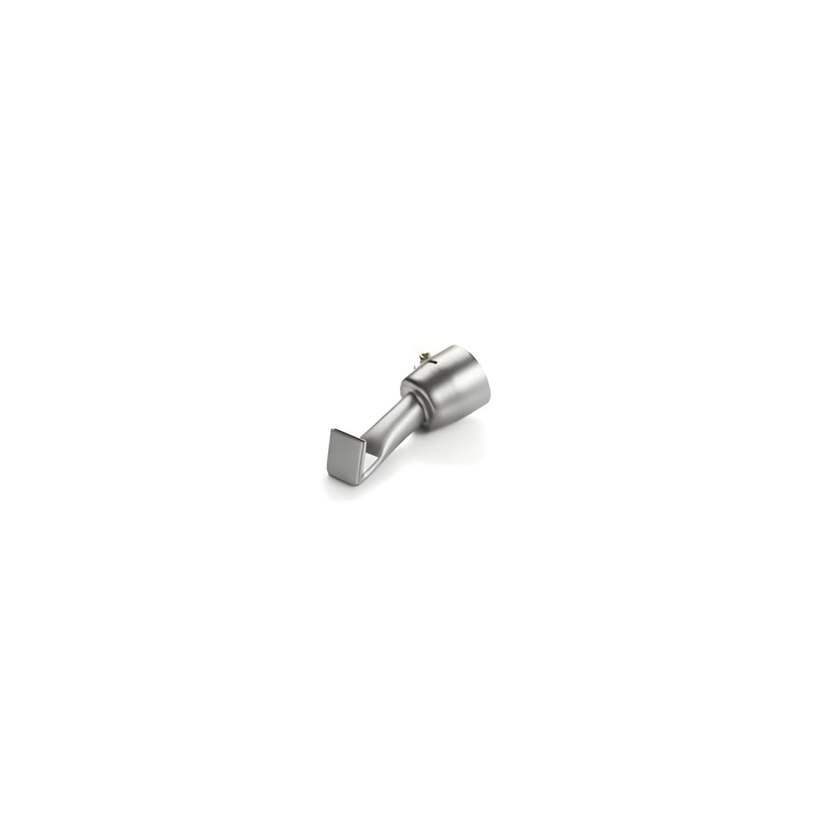 Breitschlitzdüse 20 mm 15° abgewinkelt