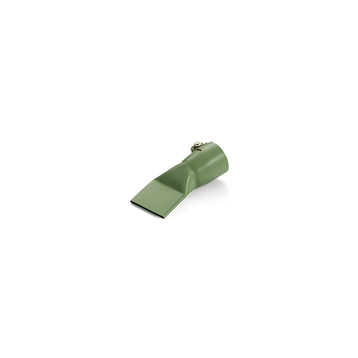 Breitschlitzdüse 40 mm PTFE-beschichtet