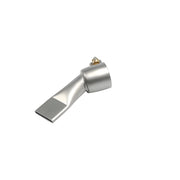 Breitschlitzdüse (ø 21.3) 20 x 2 mm zu HOT JET S