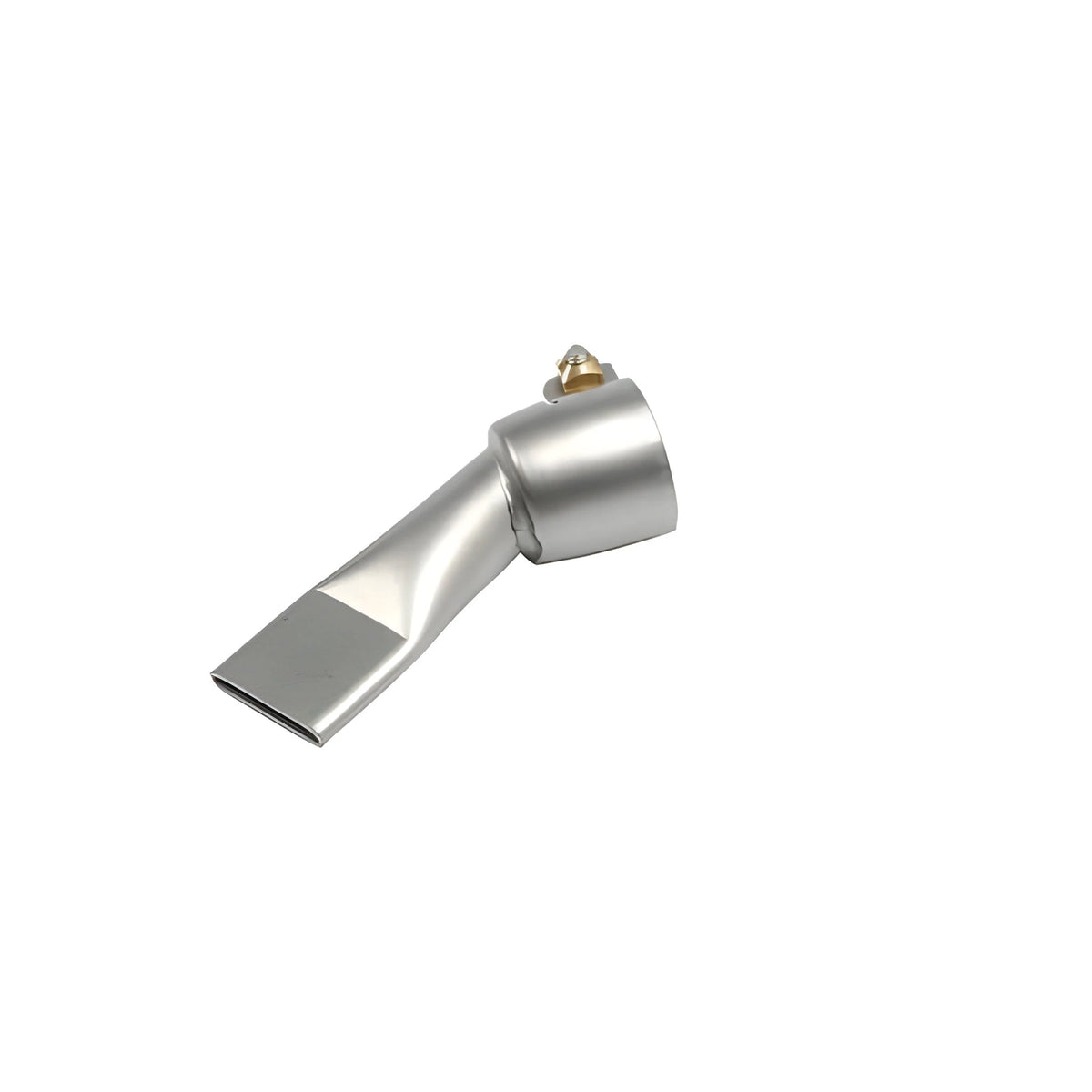 Breitschlitzdüse (ø 21.3) 20 x 2 mm zu HOT JET S