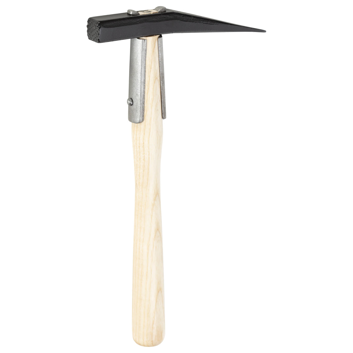 Spitzhammer mit Holzgriff