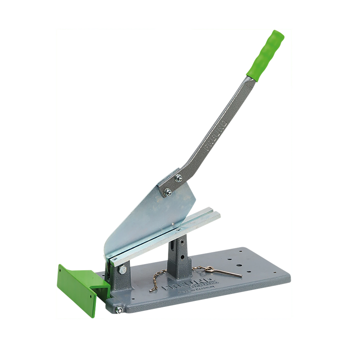 Schieferschere Schiefermax