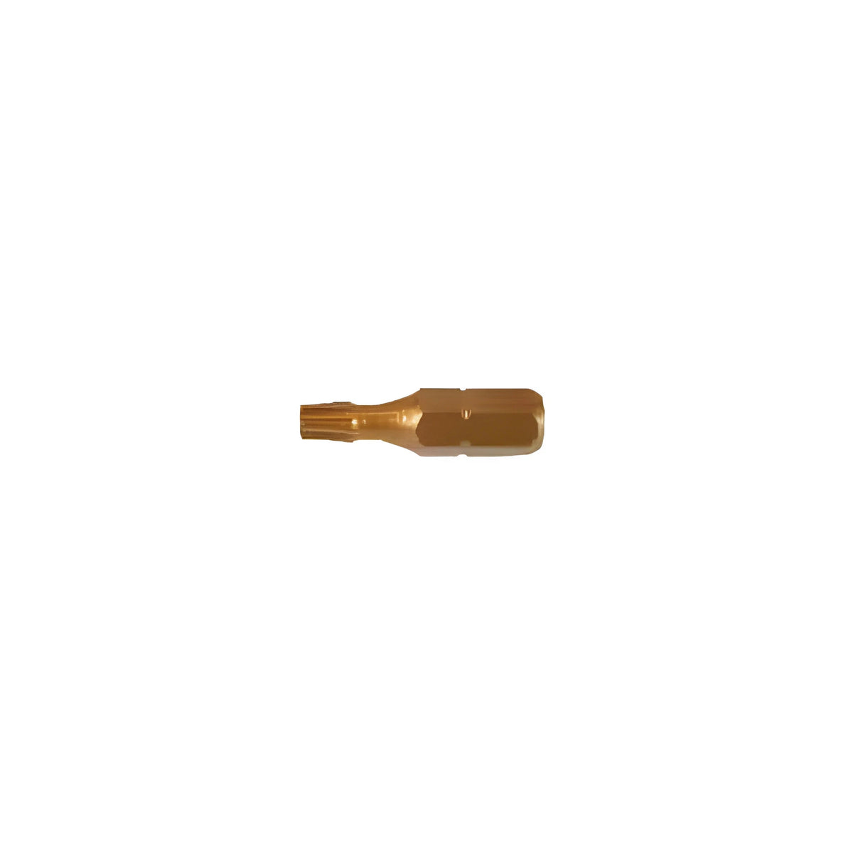 TIN Bit-Einsatz TORX TX 25