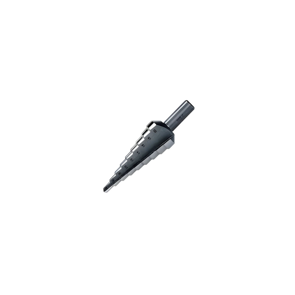 Stufenbohrer Ø 4 - 20 mm