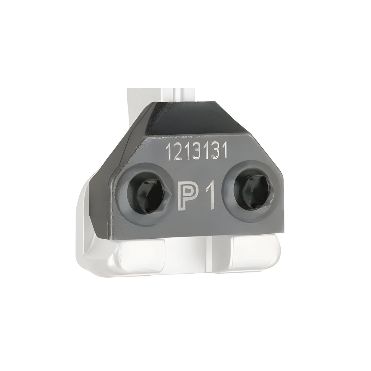Matritze P1 für Blechdicken bis 1 mm