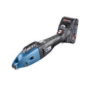 TRUTOOL LiHD Akku-Schlitzschere C250 mit Spanabtrenner