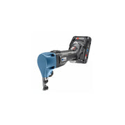 TRUTOOL LiHD Akku-Profilnibbler PN 200- Set