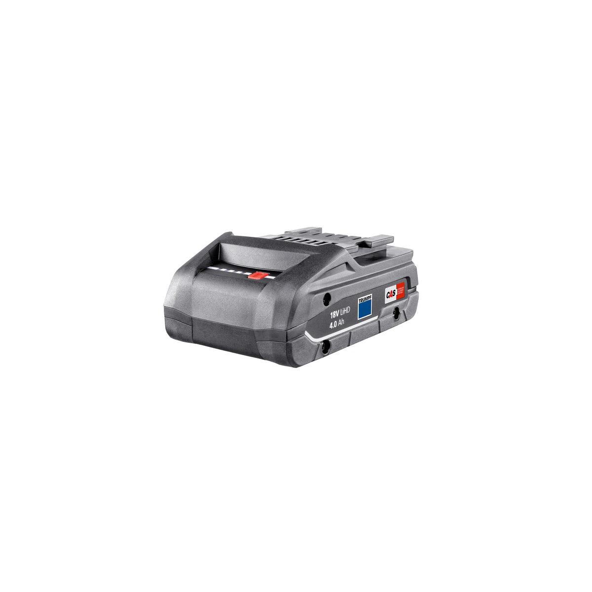 TruTool LIHD Akku 18 V / 4,0 AH (CAS)