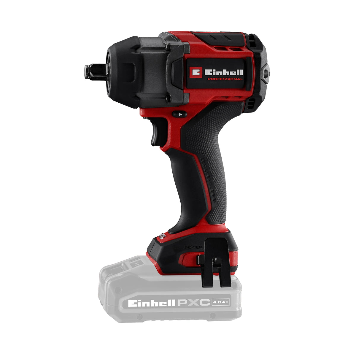 EINHELL PRO Akku-Schlagschrauber TP-CW 18/750-C Li BL-Set
