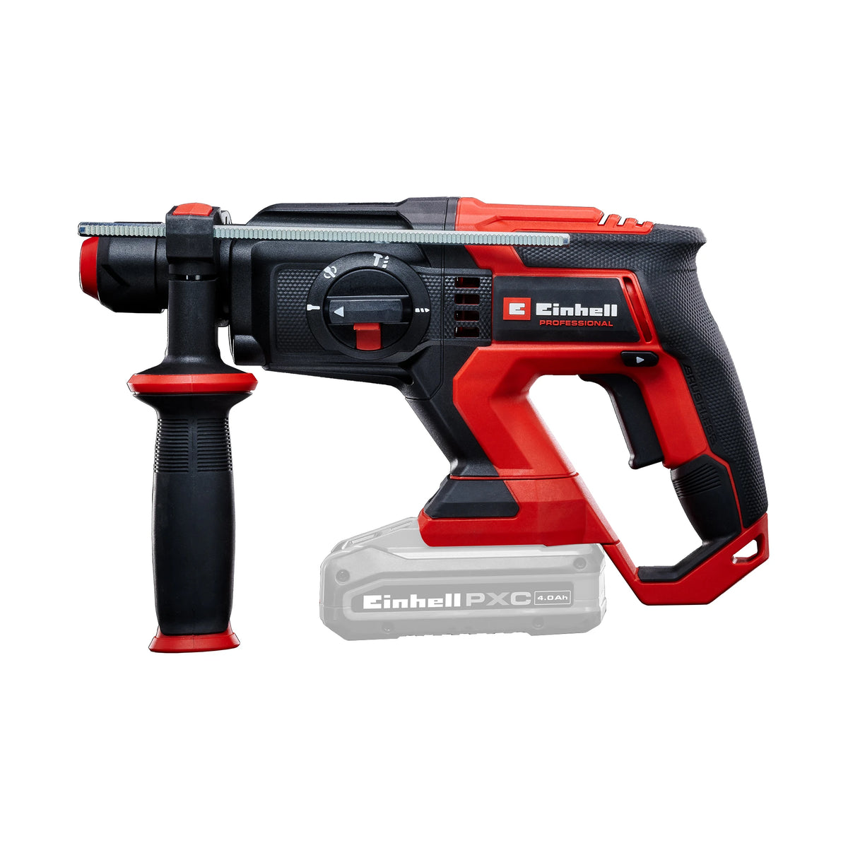 EINHELL PRO Akku-Bohrhammer TP-HD 18/22 D Li BL-Set