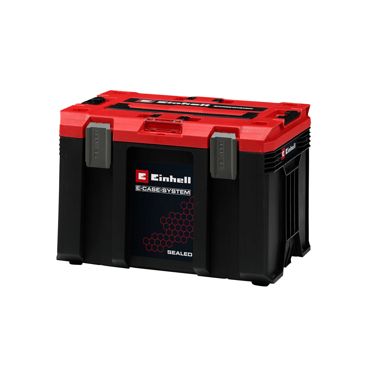 EINHELL PRO Akku-Bohrhammer TP-HD 18/22 D Li BL-Set