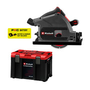 EINHELL PRO Akku-Tauchsäge TP-PS 18/165 Li BL-Set