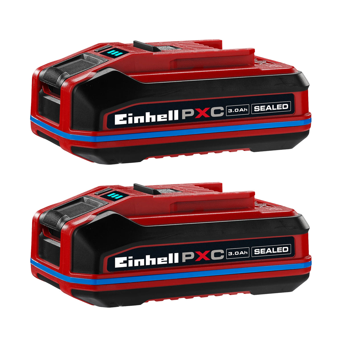 EINHELL PRO Akku-Bohrschrauber TP-CD 18/70-C Li BL-Kit