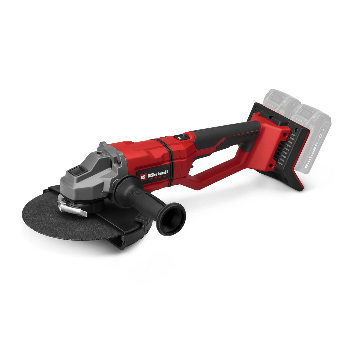 EINHELL PRO Akku-Winkelschleifer TP-AG 36/230-22 Li BL - Solo