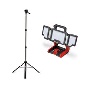 EINHELL PRO Akku-Lampe TP-CL 18/3000 Li Set - Solo