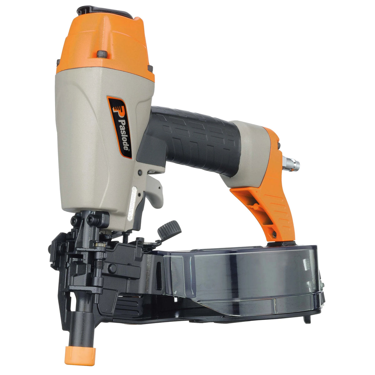 Rundmagazin- Haftennagler LCP 45