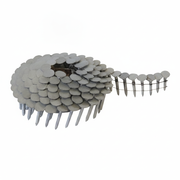 EDELSTAHL Dachpappnagel 3,0 x 20 mm gerillt