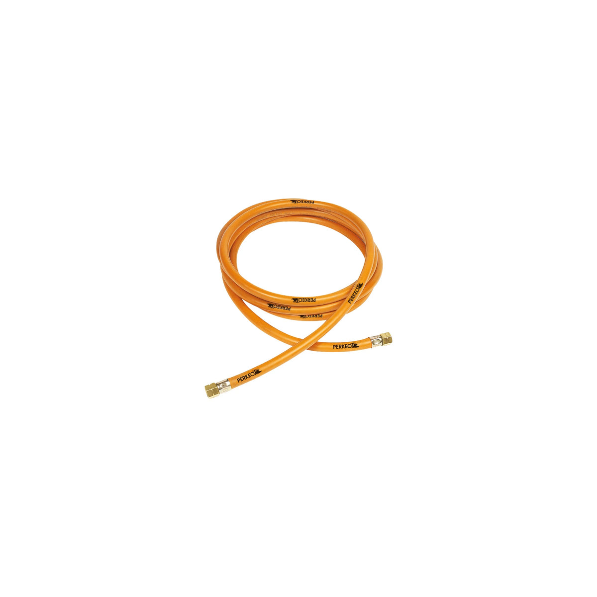 Propan Hochdruckschlauch HD 6 - 10 m