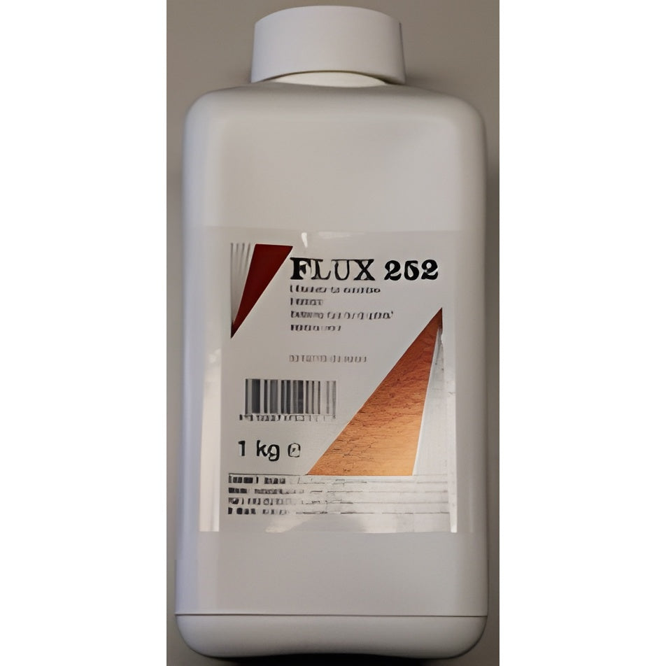Lötwasser FLUX für verzinnten Edelstahl