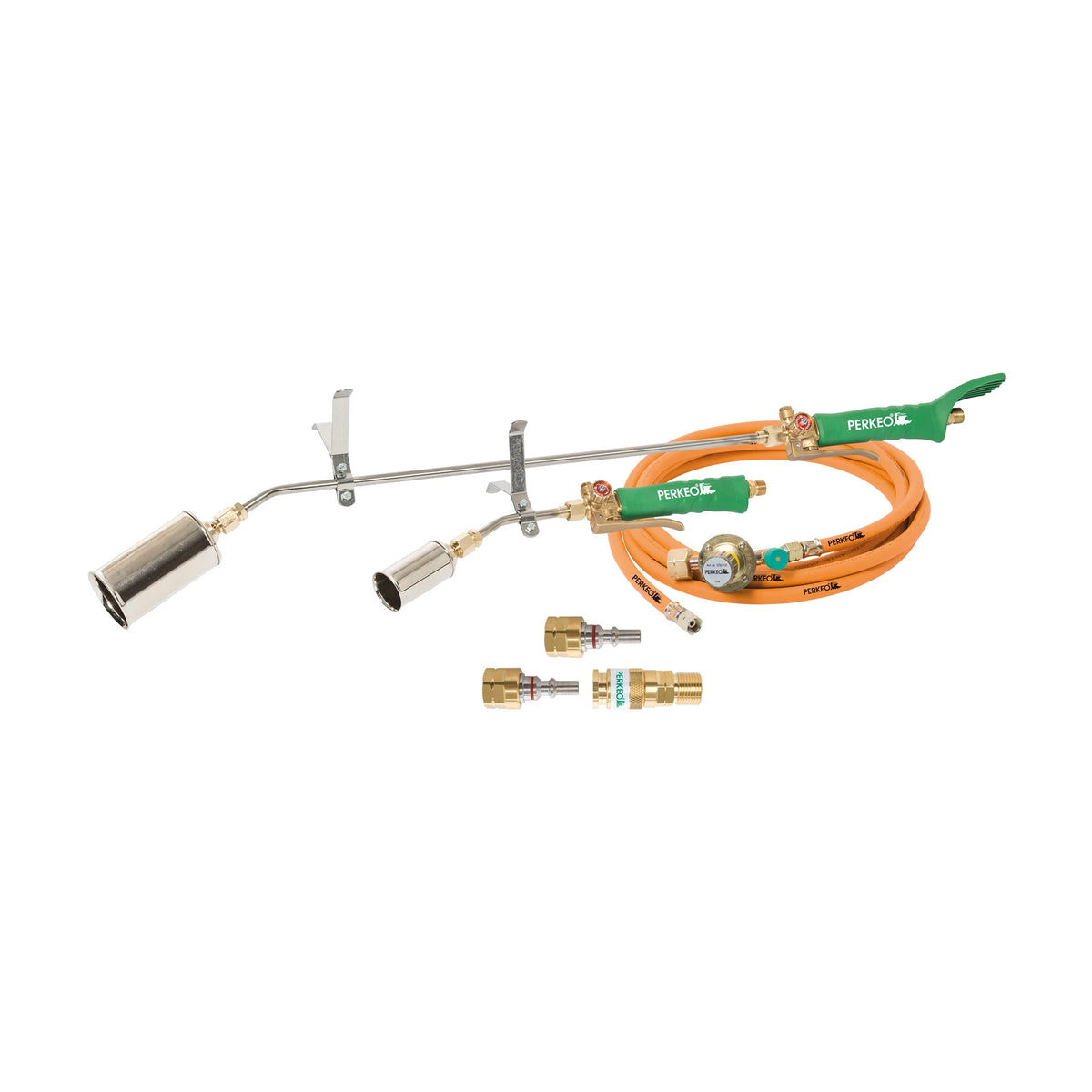 TURBINE PLUS Propan- Aufschweiß- und Anwärmbrenner- Set