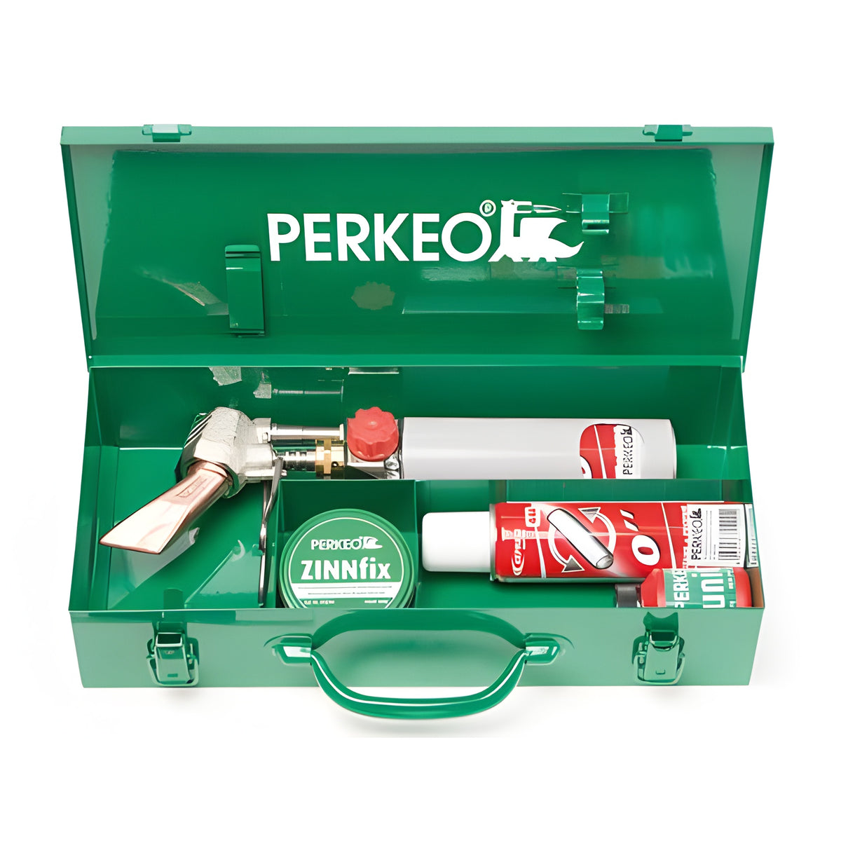 PIEZO Lötkartuschen-Set C 60