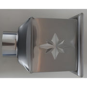 ZINK Wasserfangkasten Piccolo 100 mm