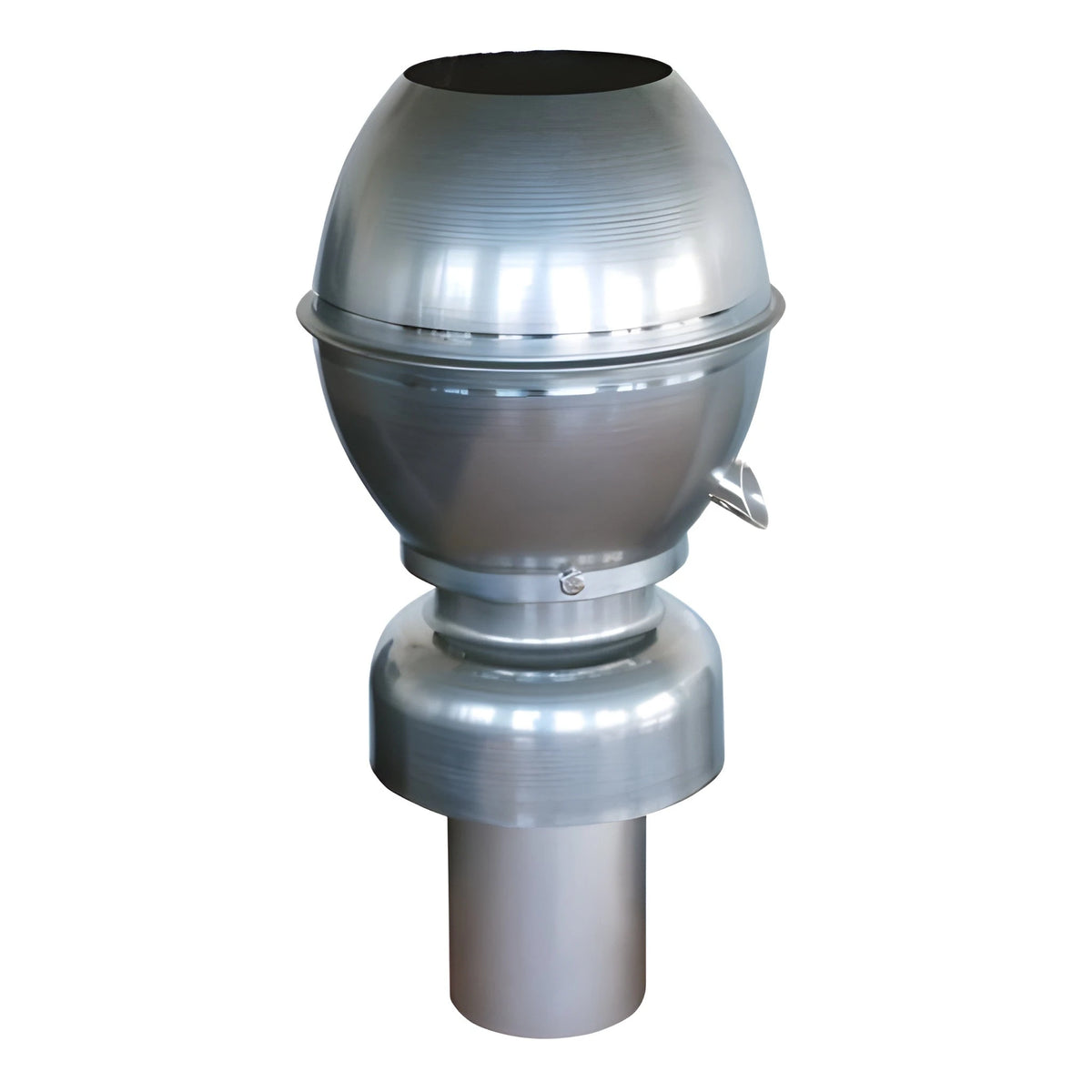 ZINK Entlüfter AMT mit Abschlusstrichter 150 mm