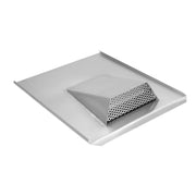 ZINK Trapezlüfter mit Grundplatte
