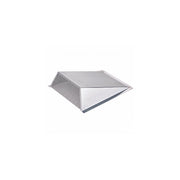 ZINK Trapezlüfter für Metalldächer