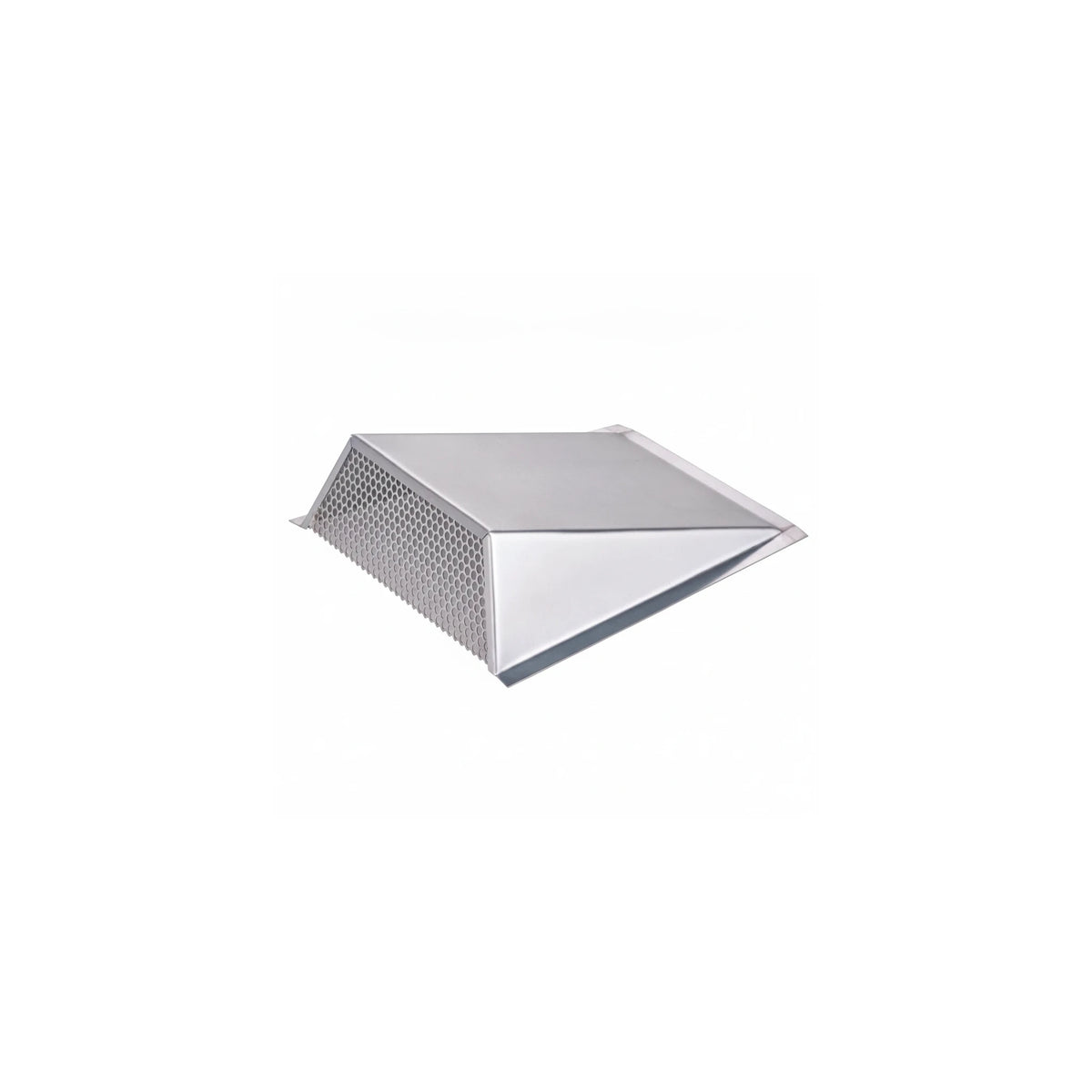 ZINK Trapezlüfter für Metalldächer