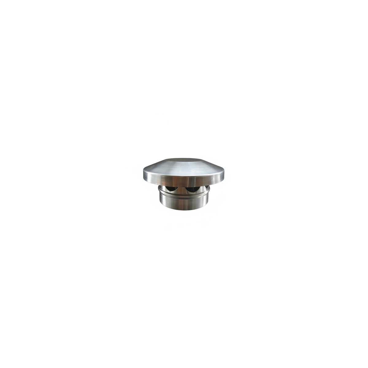 ZINK Dunsthaube ø 120 mm
