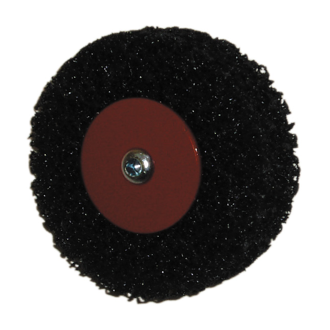 Reinigungsscheibe 100 x 12 mm