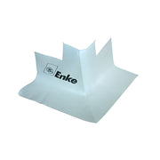 Polyflex-Vlies Formteil Ecken aussen