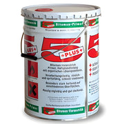 Bitumen Voranstich 5+Plus+