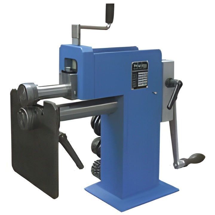 PRINZING Hand-Sickenmaschine Modell SM 50