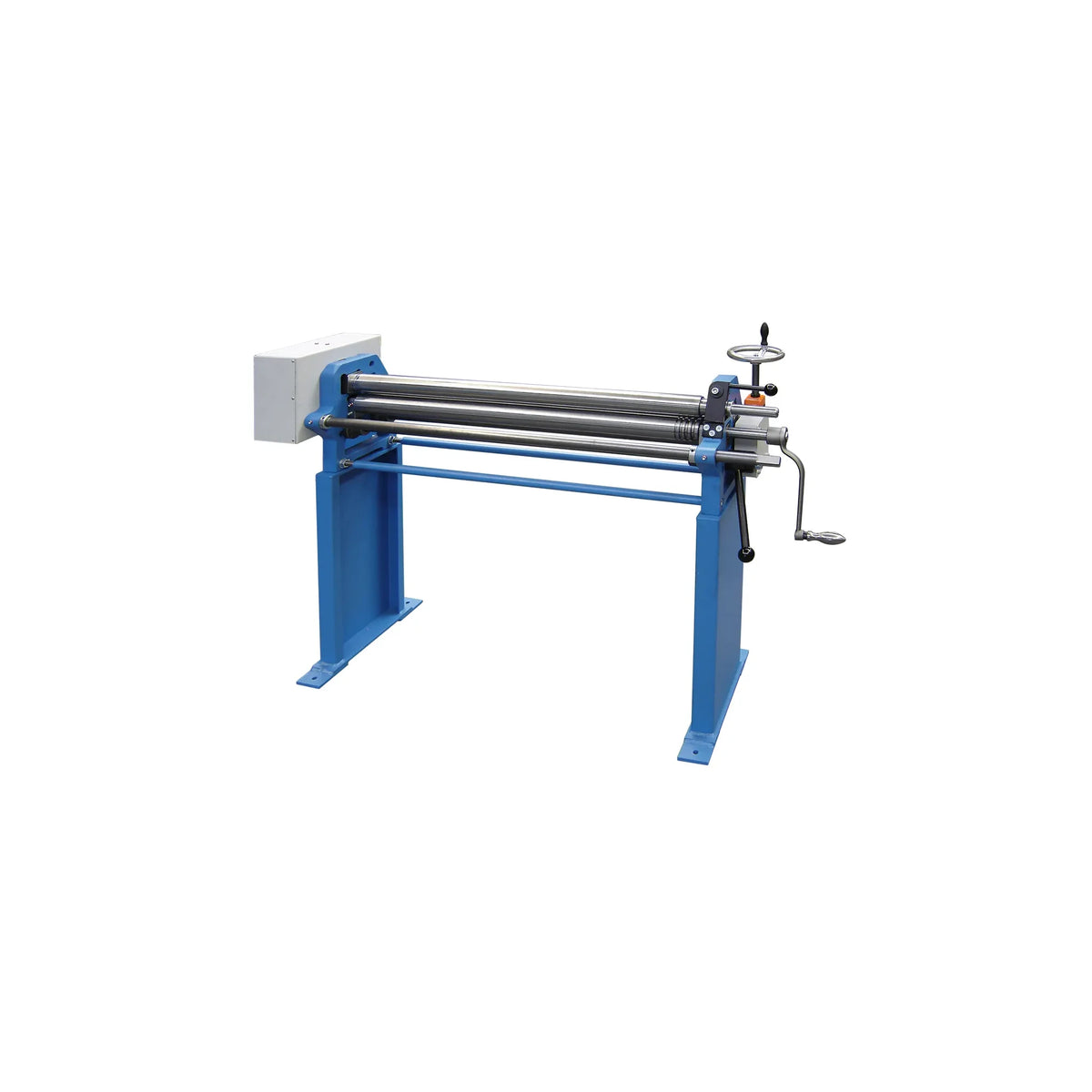 PRINZING Hand- Rundmaschine RM 52/103